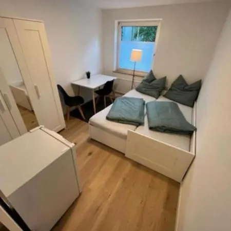 Apartment Cramer Fully Furnished