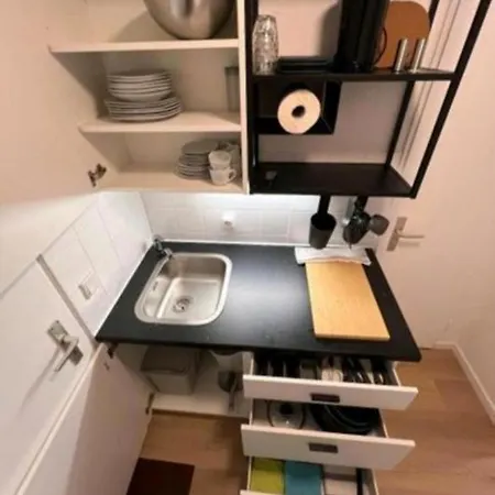 Cramer Fully Furnished Apartment Nuremberg