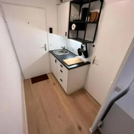 Appartement Cramer Fully Furnished